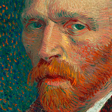 La historia de un perdedor llamado Van Gogh 