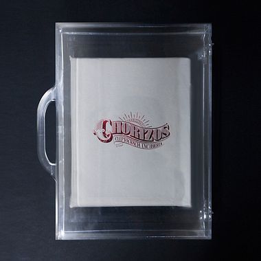 Javier Romero y su cleptocracia visual 
