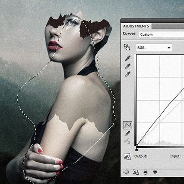 6 nuevas funciones de Photoshop que deberías probar