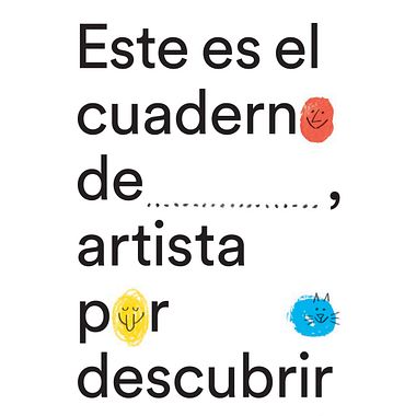 Descubre al artista que llevas dentro con el libro de Puño