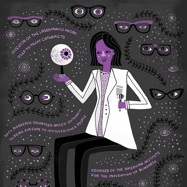 50 mujeres que cambiaron el mundo
