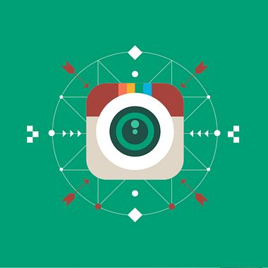 Clubs de Instagram a los que todo creativo quiere pertenecer
