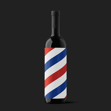 Moruba: diseño y vino