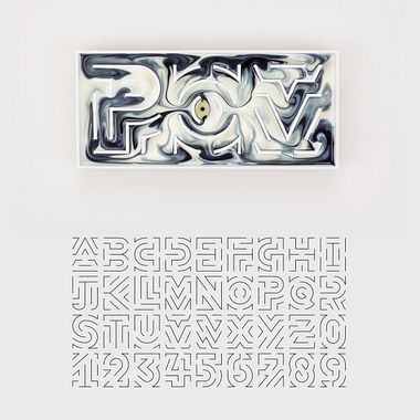 Tipografía y ciencia 
