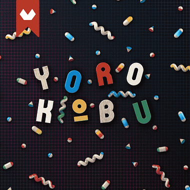 Diseñando para Yorokobu