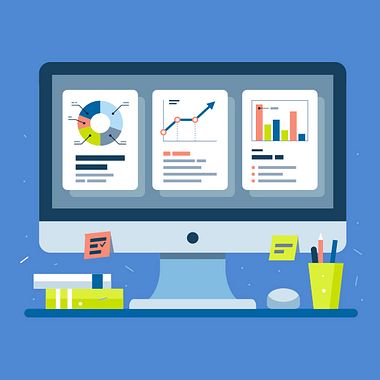 5 Apps para ser más productivo y organizarte mejor