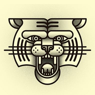 Bnomio: ilustración para la piel