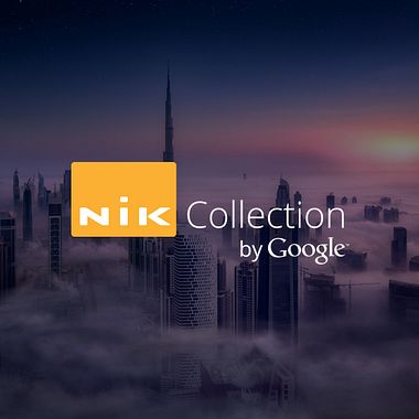 Descarga gratis los Plugins de fotografía Nik de Google 