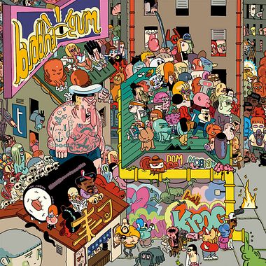 José Domingo y sus cómics de autor