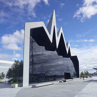 El legado de Zaha Hadid