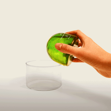 Tomorrow Machine presenta el packaging del futuro