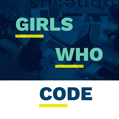 Girls who code, el mundo de la programación es de ellas