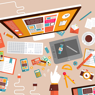 Tips para crear el peor portfolio online