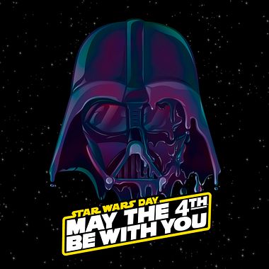 TOP10: Diseñadores inspirados por Star Wars
