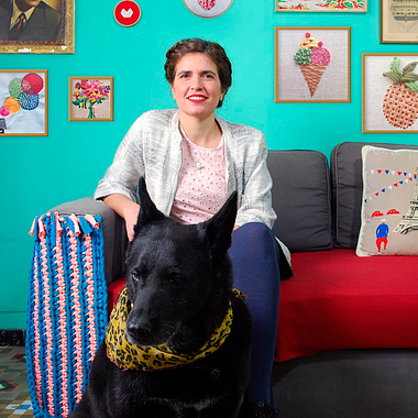 Entrevistamos a la Señorita Lylo