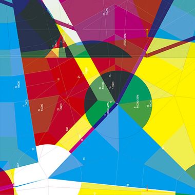 7 herramientas para los amantes del color 