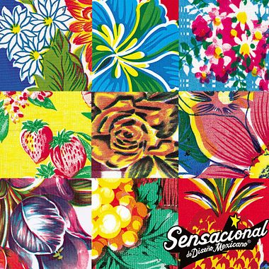 Sensacional de Diseño Mexicano, una serie que celebra el arte gráfico nacional