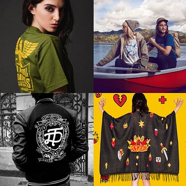 15 marcas de moda y diseño para vestir con estilo