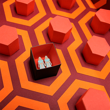 The Smallest Boy, lo mejor del cine en miniaturas 3D