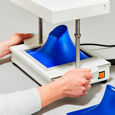Formbox, una fábrica al alcance de tus manos