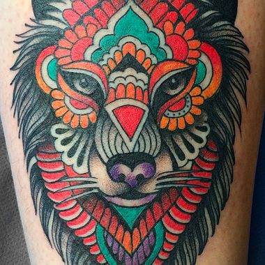 Los 25 mejores artistas del tatuaje en Latinoamérica 