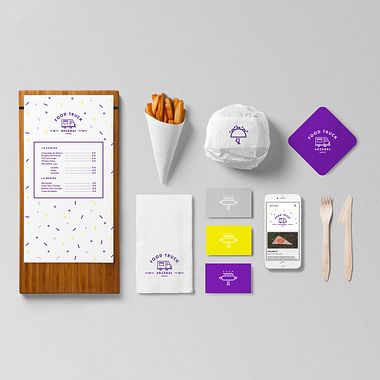 The Woork Co, una mirada fresca al mundo del branding 