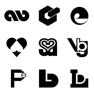 LogoNature: un sitio para comparar logotipos