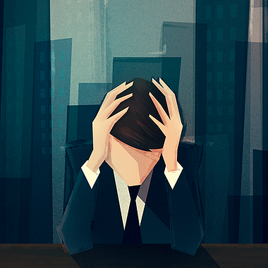 Las 5 frustraciones más comunes de un diseñador y cómo superarlas