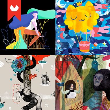 15 ilustradoras argentinas que debes conocer