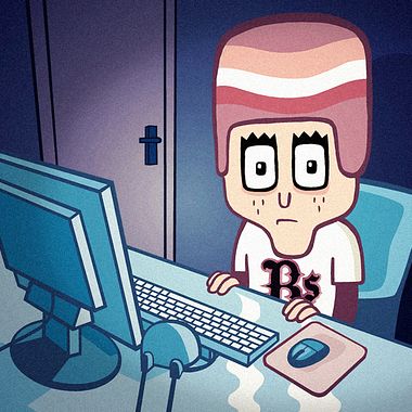 Los mejores momentos de Enjuto Mojamuto