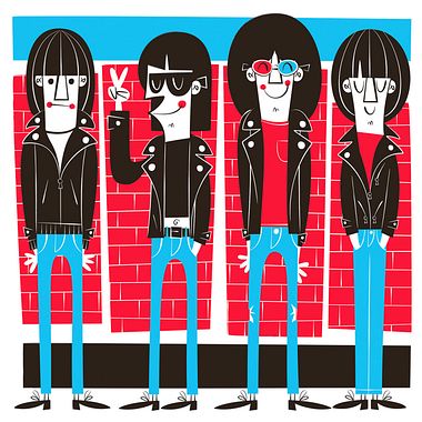 Pintachan: ilustración para chicos y grandes