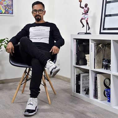 Entrevistamos al Dr. Morbito