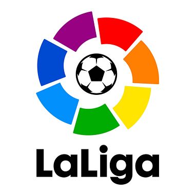 Nueva identidad visual de La Liga española