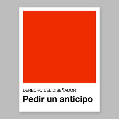 Derechos del diseñador