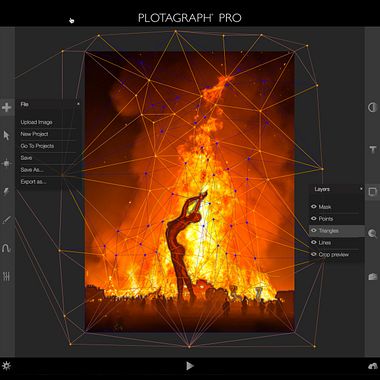 Plotagraph PRO transforma tus fotografías en GIFs