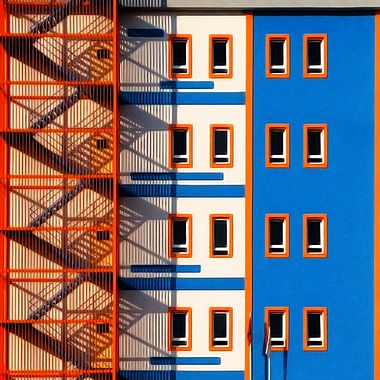 Yener Torun fotografía la otra cara de Turquía