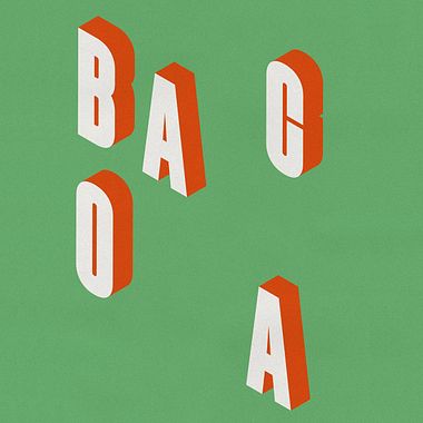 BACOA: branding con queso y sin cebolla