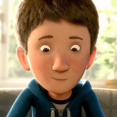 The present, el multipremiado corto animado de Jacob Frey