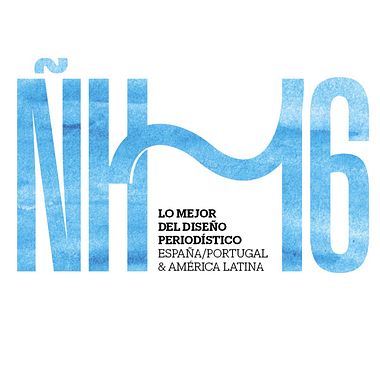 Los premios ÑH al mejor diseño periodístico cruzan el charco