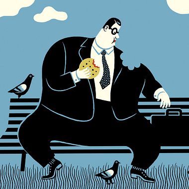 Luci Gutiérrez: el éxito de la ilustración editorial
