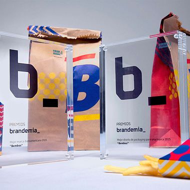 Premios Brandemia_ a las mejores marcas de 2015