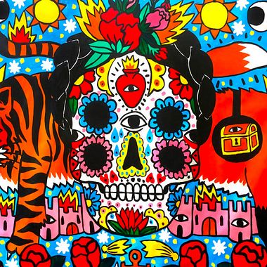 Diseño extranjero con sabor mexicano
