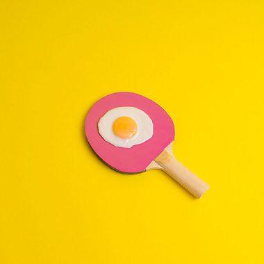 Jaime Sánchez: fotografía minimalista y surrealista