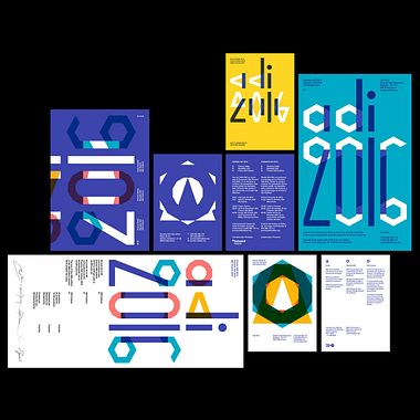 Twopoints.net diseña el nuevo branding de los ADI awards