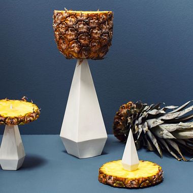 Studio Appétit: ¡que aproveche!