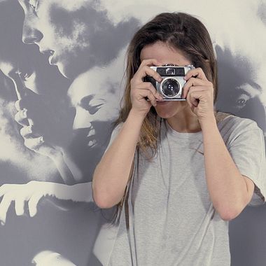 Entrevistamos a Silvia Grav