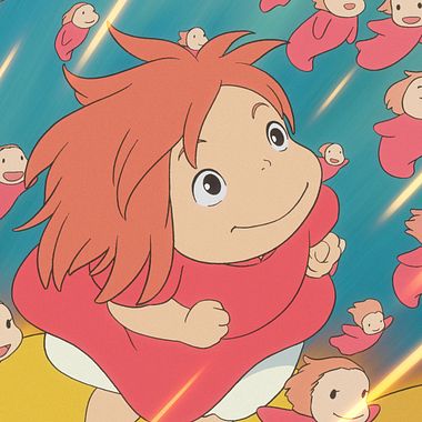 Las heroinas de Studio Ghibli