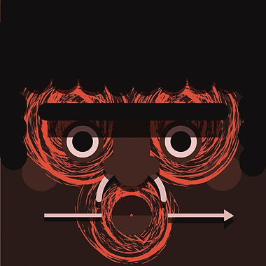 365 faces is a year: un diseño para cada día del año