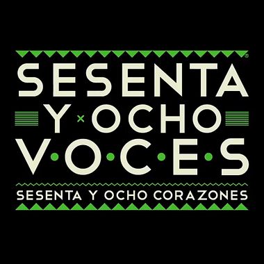 '68 voces', un proyecto para salvar la identidad indígena