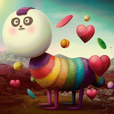 The Monster Project: sembrando la creatividad del futuro